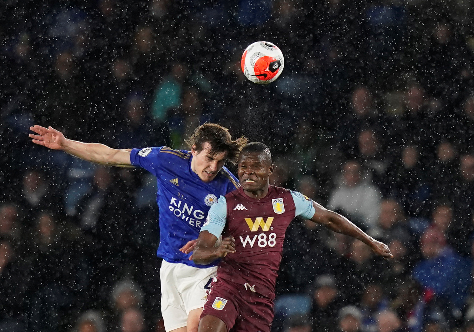 赛事背景 赛事背景