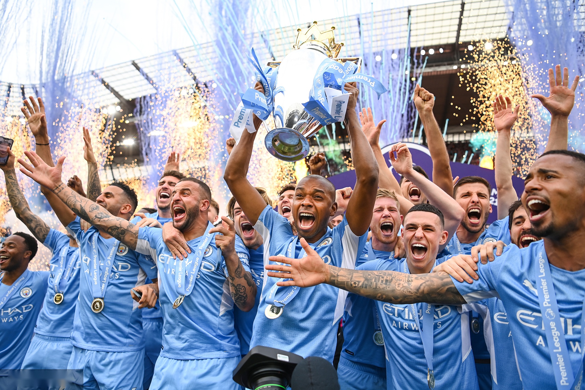 球员的表现 球员的表现