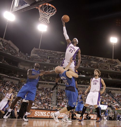 在竞技体育 在竞技体育