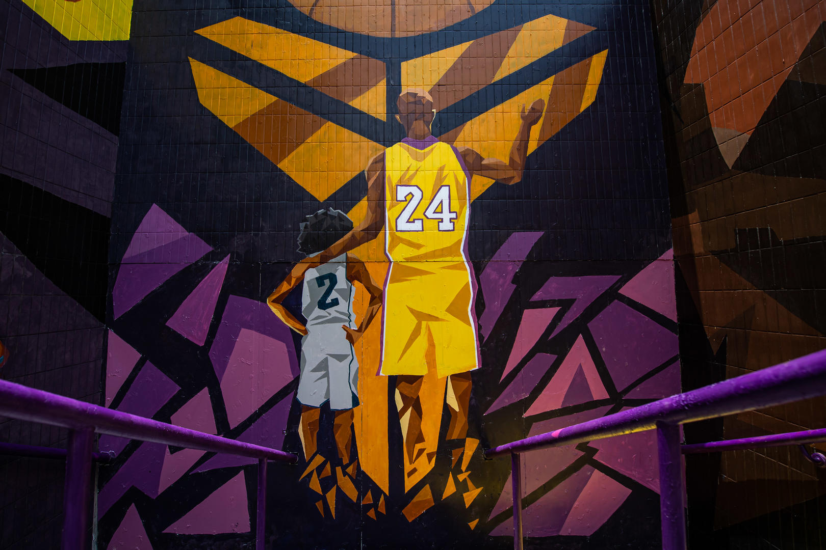 的场上局势 的场上局势